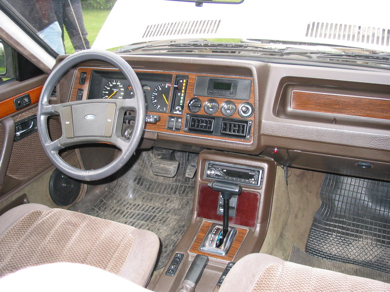 Ford Scorpio. Отзывы владельцев с фото — DRIVE2.RU