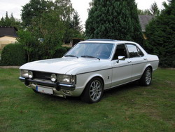 Granada I Bj:1976
