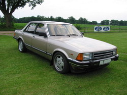 Granada III Bj:1983