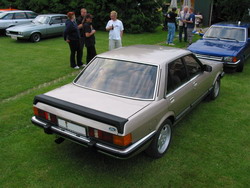 Granada III Bj:1983