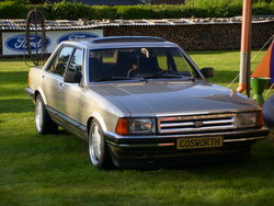 Granada III Bj:1984