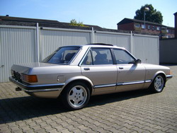 Granada III Bj:1984