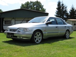 Scorpio Bj:1992