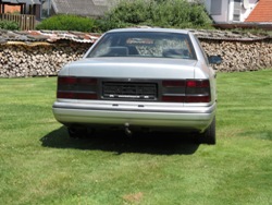 Scorpio Bj:1992