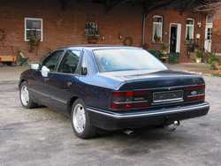 Scorpio II Bj:1993