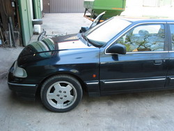 Scorpio Bj:1993