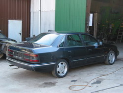 Scorpio Bj:1993
