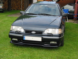 Scorpio Bj:1993