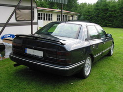 Scorpio Bj:1993