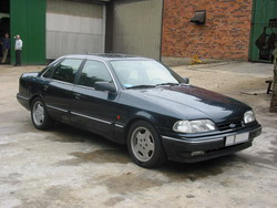 Scorpio Bj:1994