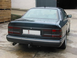 Scorpio Bj:1994