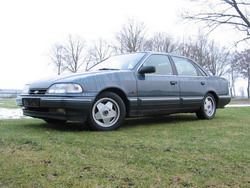 Scorpio Bj:1994