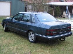 Scorpio Bj:1994