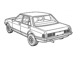 Scorpio II Bj:1992