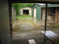 Regenwetter