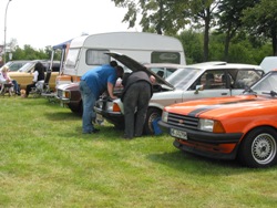 Kleiner Service!